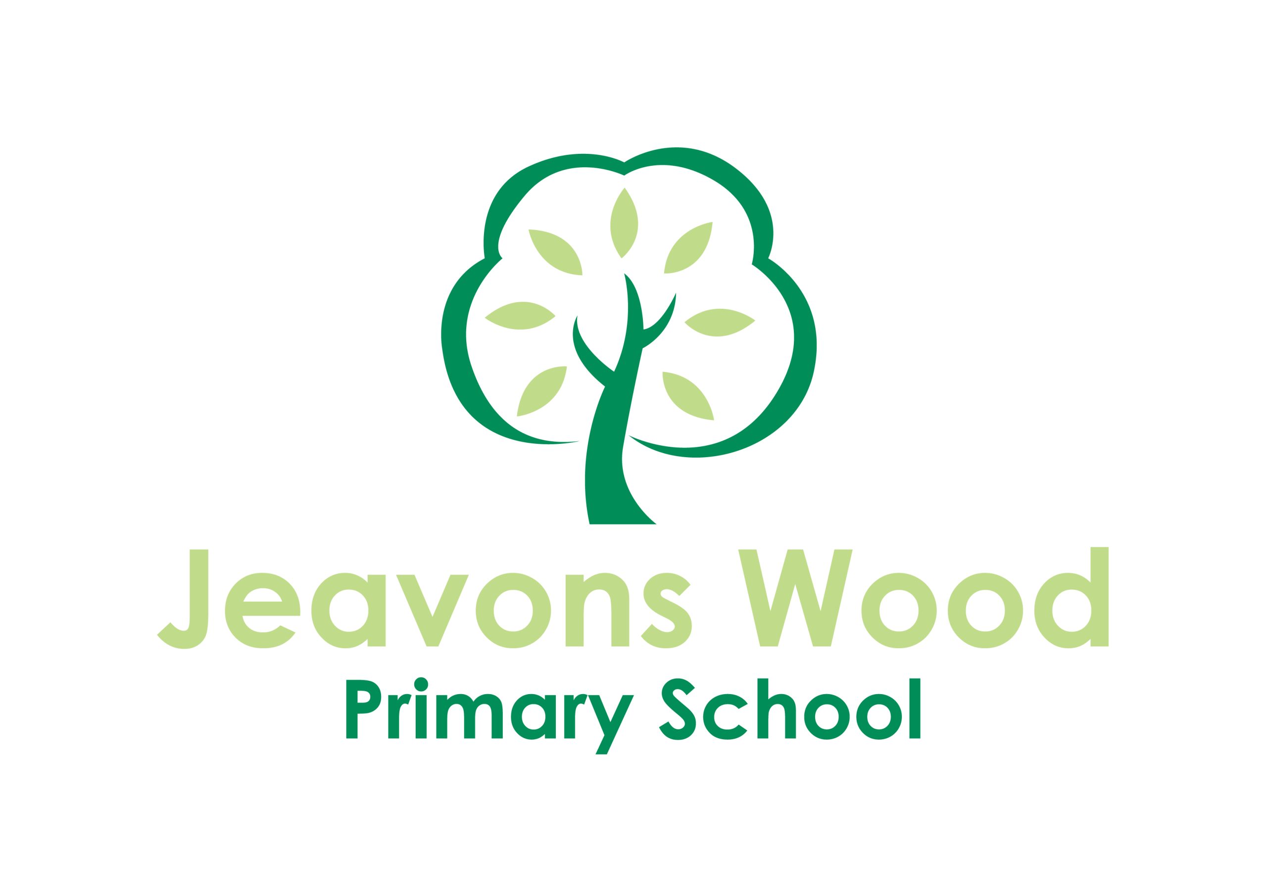 Jeavons Wood Primary School