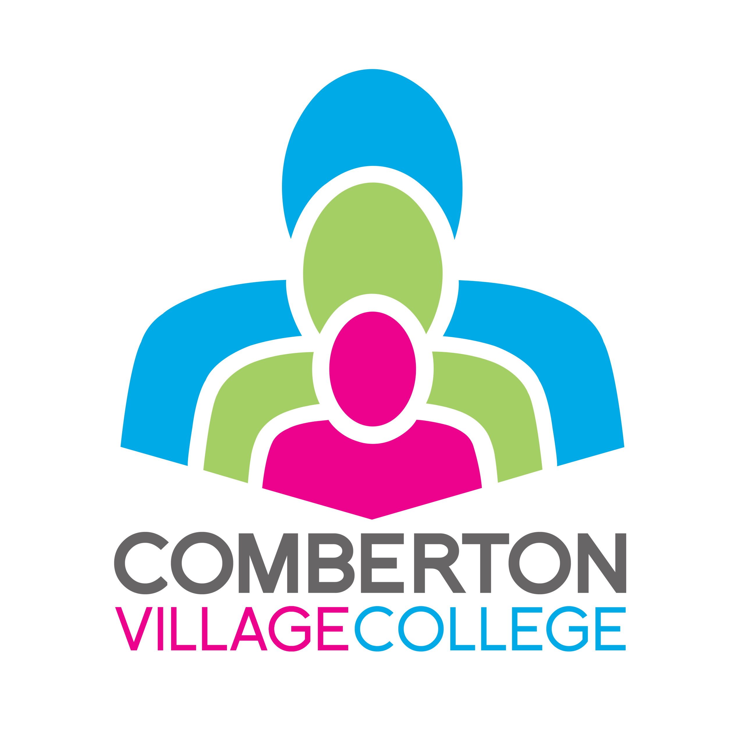 Comberton Village College